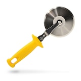 thumbnail of Rotella taglia pizza tagliapizza dritta professionale in acciaio inox diametro 10 cm Lilly