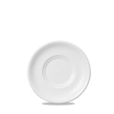 thumbnail of 24 x Suppen-Untertasse 15cm WHITE