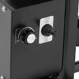 thumbnail of MSW - Lasdraaitafel - 350 kg - 0-135° tafelkanteling - voetpedaal