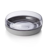 thumbnail of Fusion Bowl, Ø 22 cm, Höhe 8 cm, Beton, Glas, Ethylenvinylacetat
