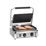 thumbnail of Bartscher Kontaktgrill "Panini-T" 1G