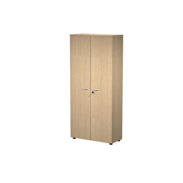 Armario alto Presto - Venere haya 80X35X180
