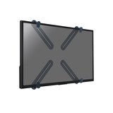 thumbnail of KIMEX - Adaptateur de fixation support TV écran 13"-27" non VESA