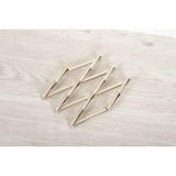 thumbnail of Dessous de plat extensible bambou