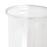 thumbnail of greenbox - rPET-Klarbecher 500 ml / 20 oz, Ø 95 mm, 800 St.