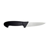 thumbnail of METRO PROFESSIONAL Coltello per lardellare e guarnire Anti-Slip Knife, acciaio inox, 15 cm, nero