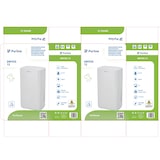 thumbnail of Desumidificador com compressor de 16 l/d