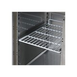 thumbnail of Tavolo refrigerato premium con n° 3 porte GN 1/1 senza alzatina temp. da -18°C a -22°C prof. 70 cm - classe D