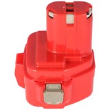 thumbnail of NiMH Akku passend für Makita 1220, 1222, 1233, 1234, 1235 12V 2,0Ah