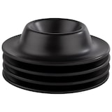 thumbnail of APS eierdopjes, set van 4, Ø 8,5 cm, H: 2 cm, melamine