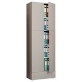 thumbnail of VCM Büroschrank Lona Grau