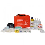 thumbnail of Cassetta primo pronto soccorso per aziende con più di 2 dipendenti