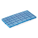 thumbnail of Système deGrille de sol en Plastique L 590 mm l 295 mm H 25 mm Was Germany