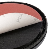 thumbnail of 30x  dischi abrasivi per levigatrice diametro 225 mm - levigatrice P80-240