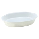 thumbnail of CreaTable Pastell Kitchen creme Auflaufform 1-tlg Steinzeug