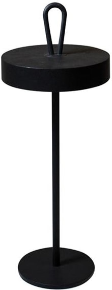 Stylepoint - Stockholm Leuchte TL3050 (schwarz) 12,8x34,1cm