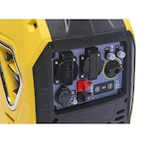 thumbnail of Groupe electrogène Silencieux 2200W Inverter Moteur 4T essence 79 Cm3 CHAMPION Protection AVR Autonomie + 10 heures Generateur