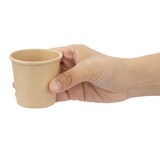 thumbnail of Vaschette monodose riciclabili Fiesta da 80 ml (1000 pezzi)