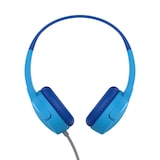 thumbnail of Belkin SoundForm Mini Headphones Wired Headband Llamadas/Música/Deportes/Actividad Azul