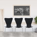 thumbnail of 16 x Konferenzstuhl Calisto schwarz