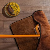 thumbnail of Panno in Microfibra per Parquet 40x40cm - Perfetto