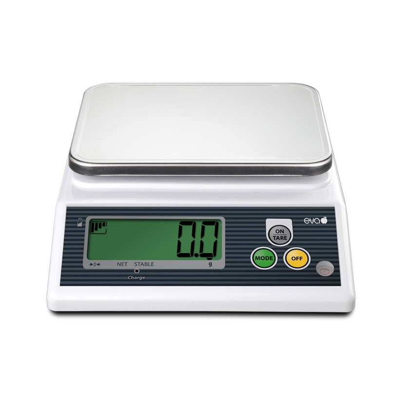 Eva Bilancia da tavolo