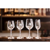 thumbnail of Mendoza Flutes 185ml Set van 6