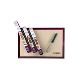 thumbnail of Gobel - Koch- und Zubereitungsmatte - Silikon - 580 x 385 mm - GL305