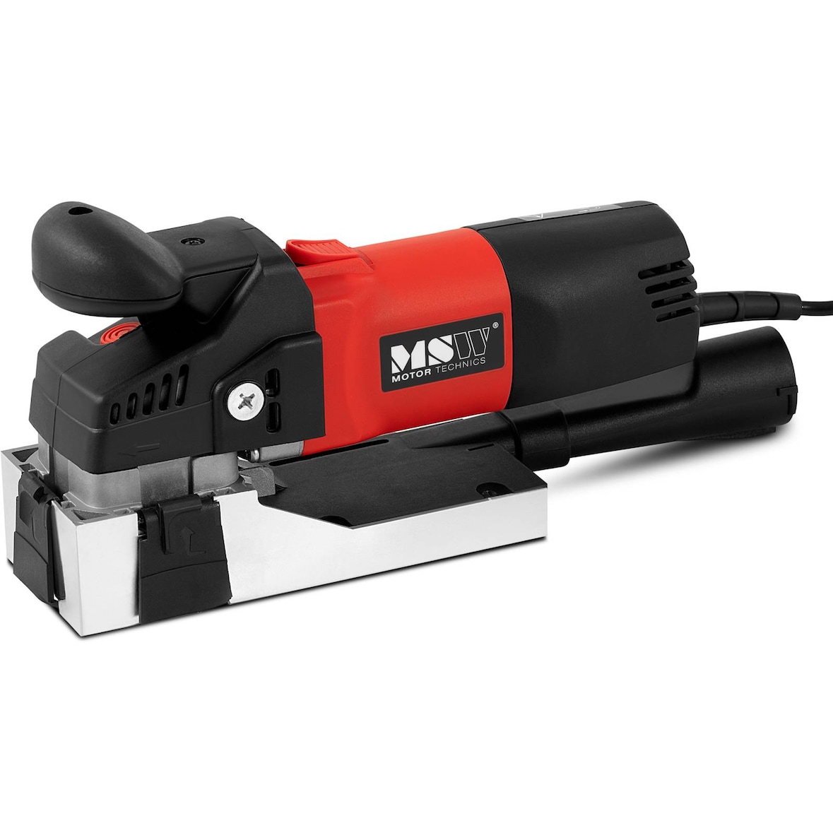 MSW - Lakfrees - freesdiepte 0 - 0.3 mm - 710 W