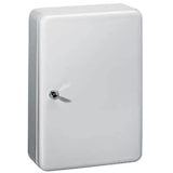 thumbnail of WEDO 102 56537X Schlüsselschrank für 70 Schlüssel lichtgrau