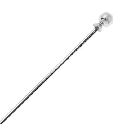 Yukiwa Pic Cocktail Inox E-Ball 10cm