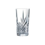 thumbnail of ARCOROC BROADWAY LONGDRINKGLAS 38CL SET6