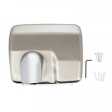 thumbnail of Jantex automatischer Händetrockner