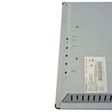 thumbnail of Hannspree Open Frame HO 105 HTB Digital Signage Flachbildschirm 25,6 cm (10.1") LCD 350 cd/m² HD Schwarz Touchscreen