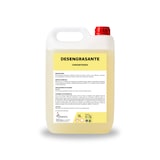 thumbnail of proquimar desengrasante concentrado multiusos. elimina toda la grasa y suciedad sin esfuerzo. garrafa de 5 litros.