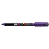 thumbnail of POSCA Pigmentmarker PC-1MR, dunkelblau