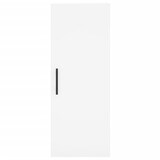 thumbnail of Helloshop26 - Buffet Sideboard Kommode Kleiderschrank Aufbewahrungsmöbel Organizer Küche Wohnzimmer Lounge hoch 34,5 x 34 x 180 cm 02_0032342