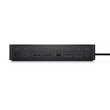 thumbnail of Dell DELL-UD22 Dell Dockingstation Universal Dock UD22 130W