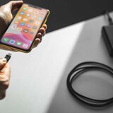 thumbnail of Cavo Usb Lightning Ricarica Ipad Iphone 5 6 7 8 X Xs 11 12 13 14 Pro Max Plus