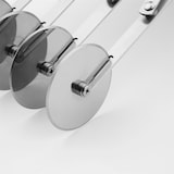 thumbnail of Vogue Ausziehbarer Teigschneider 5 Räder