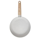 thumbnail of San Ignacio - Juego de 3 sartenes aluminio forjado Ø18-Ø22-Ø26 cm Acacia