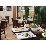 thumbnail of APS kom -GLOBAL BUFFET-32,5 x 32,5 cm, H: 12 cm