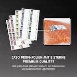 thumbnail of Caso Foliezak 6 Sterren 16 x 23 cm