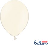 thumbnail of 50 Luftballons elfenbein