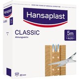 thumbnail of Hansaplast Pflaster CLASSIC 7577553 4cmx5m