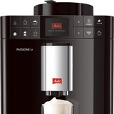 thumbnail of Melitta Cafetera Automática Caffeo Passione OT Negro F53/1-102