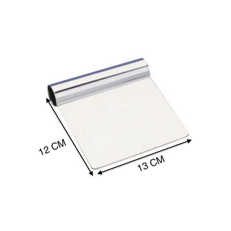 Coupe pâte rout Inox