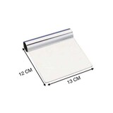 thumbnail of Coupe pâte rout Inox