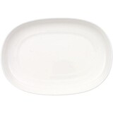 thumbnail of Villeroy & Boch Anmut Sauciere-Unterteil / Beilagenschale 20x15cm