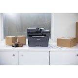thumbnail of Imprimante multifonction 3-en-1 laser monochrome -   - DCP-L2660DW - Ethernet et Wifi BROTHER
